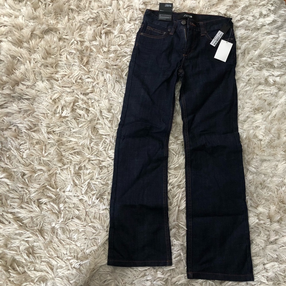 Girls Joes Jeans